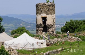 Šesť hradov v okolí Prešova, ktoré by ste mali navštíviť
