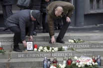 pamätník, Berlín, terorizmus