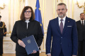 Novou veľvyslankyňou SR v Arménsku bude Katarína Žáková