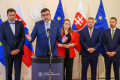 Božik: Zmena zákona o rozpočtovej zodpovednosti je pre nás kľúčová