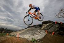 Peter Sagan v horskej cyklistike v Riu