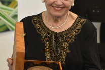 Eva Kristínová 