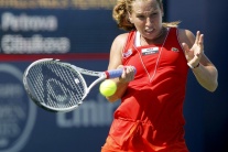 Cibulková postúpila do finále v Carlsbade
