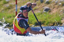 Svetový pohár slalomárov v Liptovskom Mikuláši