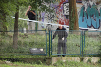 V Chorvátsku zastrelil 6 ľudí a spáchal samovraždu