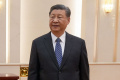 Si Ťin-pching navštívi začiatkom mája Francúzsko