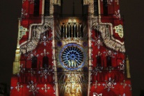 Festival svetiel Dame de Coeur