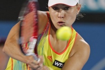 Dominika Cibulková bude bojovať o titul v Sydney