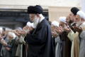 Ajatolláh Chameneí sa vyslovil za vrátenie Palestíny Palestínčanom