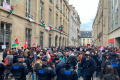 Univerzita Sciences Po pre protesty uzavrie hlavnú budovu v Paríži