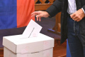 Volebnú miestnosť v obci Breziny otvorili o 7.30 h