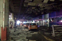 Útok na letisko v Istanbule,28.6.2016