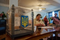 krym, referendum, ukrajina
