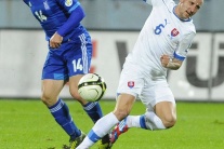 Zápas roka  Slovensko - Grécko 