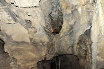 Otvorenie Brestovskej jaskyne