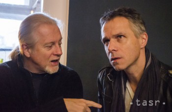 VIDEO: Ledecký a Johanson uvedú vo svetovej premiére muzikál Iago