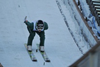 Tatranský pohár v skokoch na lyžiach