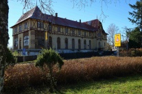 Rekonštrukcia hotela Lomnica v Tatranskej Lomnici