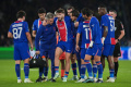 Kvaracchelija podľa PSG úspešne podstúpil operáciu kolena