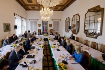 Výjazdové rokovanie vlády v Žiline
