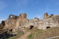 Fiľakovský hrad 