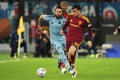 ONLINE LIGA MAJSTROV: AS Rím - Slovan Bratislava