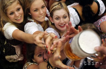 Prečo ženy by mali piť pivo? Predsa kvôli zdraviu