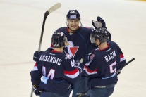 Rozlúčka Slovana s piatou sezónou v KHL