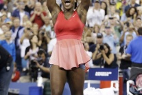 S. Williams, US Open 