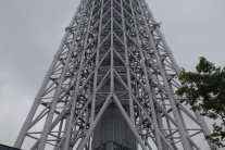 V Tokiu otvorili najvyššiu vežu sveta
