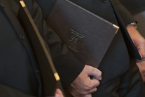 Prezident Andrej Kiska vymenoval nových profesorov