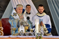 Prešovský biskup – metropolita Ján Babjak