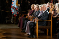 Český prezident P. Pavel vyznamenal 51 osobností