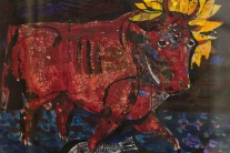 Výstava Szalay-Sokol–Picasso v Bratislave