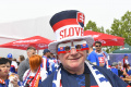 ONLINE MS 2024: Prvý zápas SR: Slovensko - Nemecko