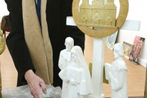 Výstava Mikuláša Klimčáka