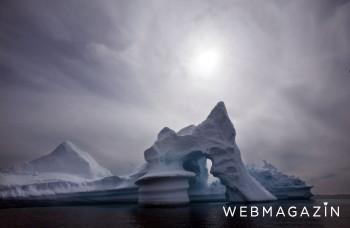 Vedci: Tohtoročné leto v Arktíde bolo najteplejšie od začiatku meraní