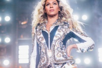 Svetové turné Beyonce