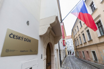 Otvorenie Českého domu v Bratislave
