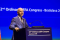 FIFA nasledovala UEFA a zrušila dištanc pre ruské tímy do 17 rokov