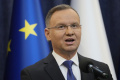Duda: Poľsko chce využiť predsedníctvo v EÚ na upevnenie vzťahov s USA