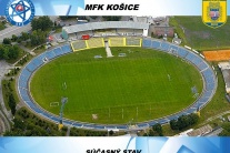 Košice 