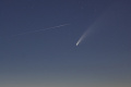 Po dvoch rokoch odštartovala do vesmíru raketa spoločnosti Blue Origin
