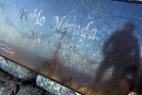 V Čile exhumovali telesné pozostatky Pabla Nerudu