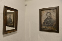 Nová expozícia v rodnom dome Štúra a Dubčeka, štúr