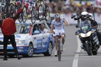 Ôsma etapa Tour de France