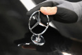 Zisk automobilky Mercedes-Benz klesol v 1. štvrťroku o takmer štvrtinu