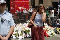 Austrália smúti za obeťami rukojemníckej drámy