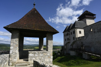 Trenčiansky hrad je opäť otvorený pre verejnosť