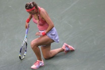S. Williams, US Open 